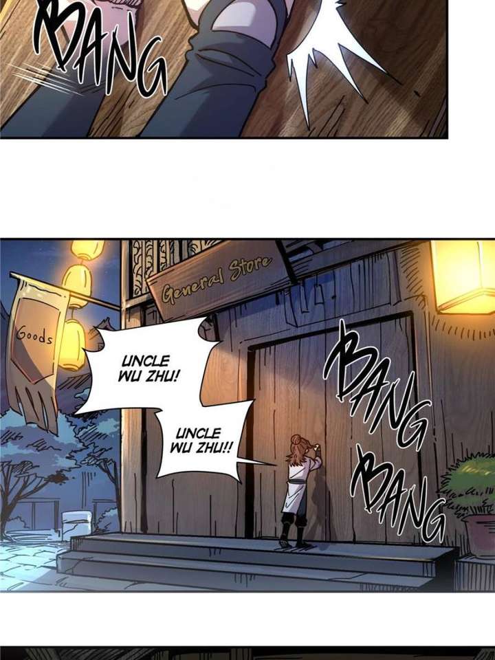 Read Celebrating the Remaining Life EN Manga Online