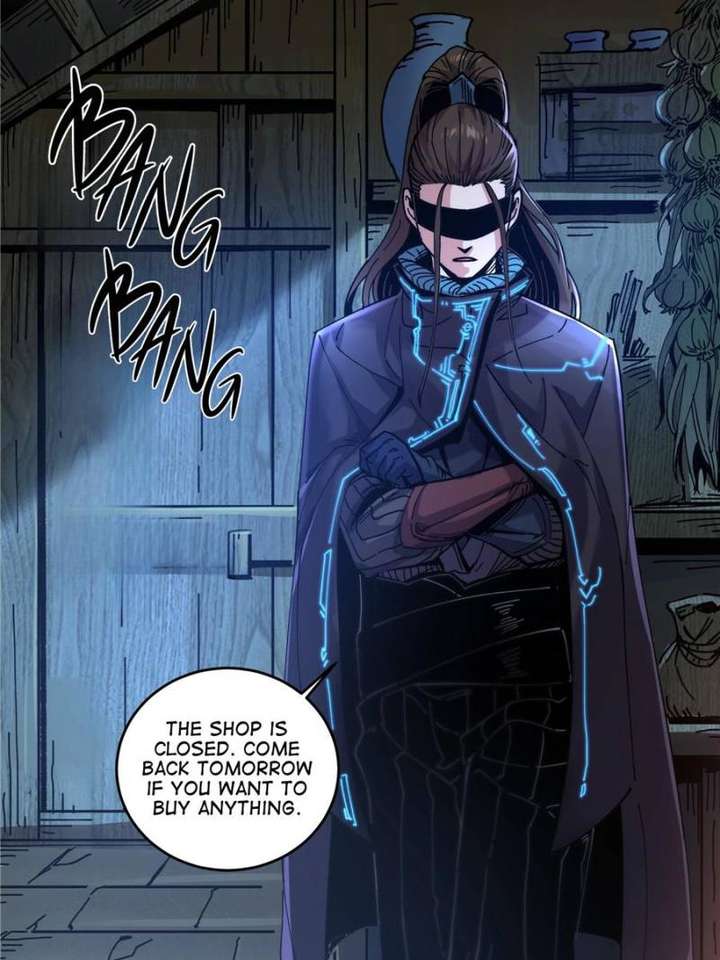 Read Celebrating the Remaining Life EN Manga Online