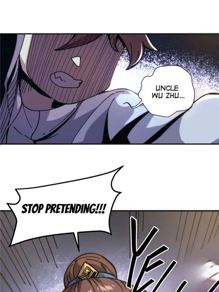 Read Celebrating the Remaining Life EN Manga Online