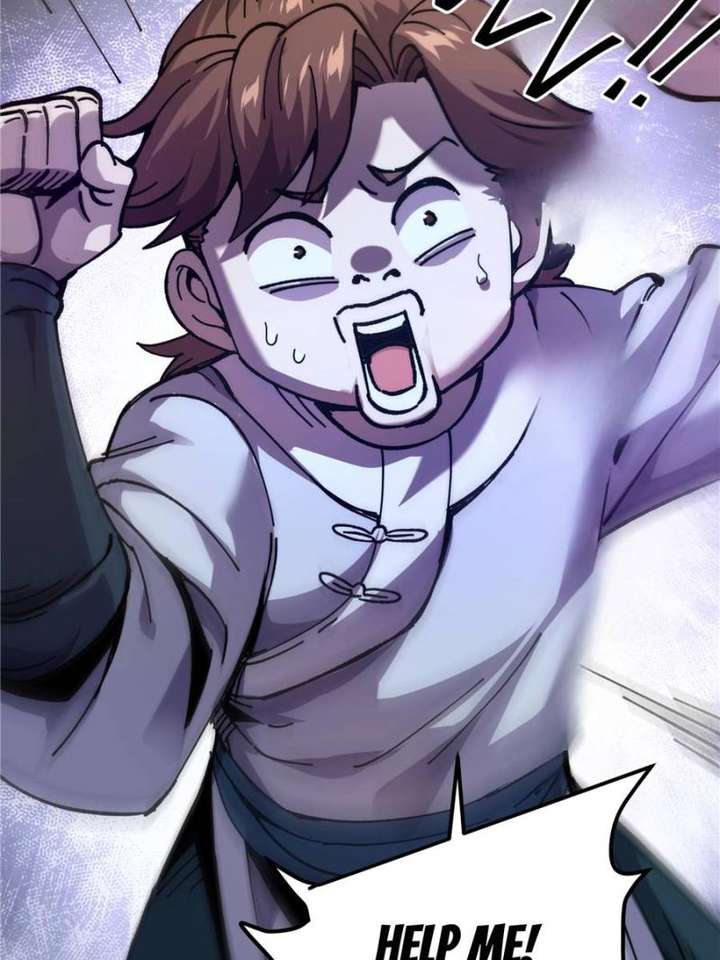 Read Celebrating the Remaining Life EN Manga Online