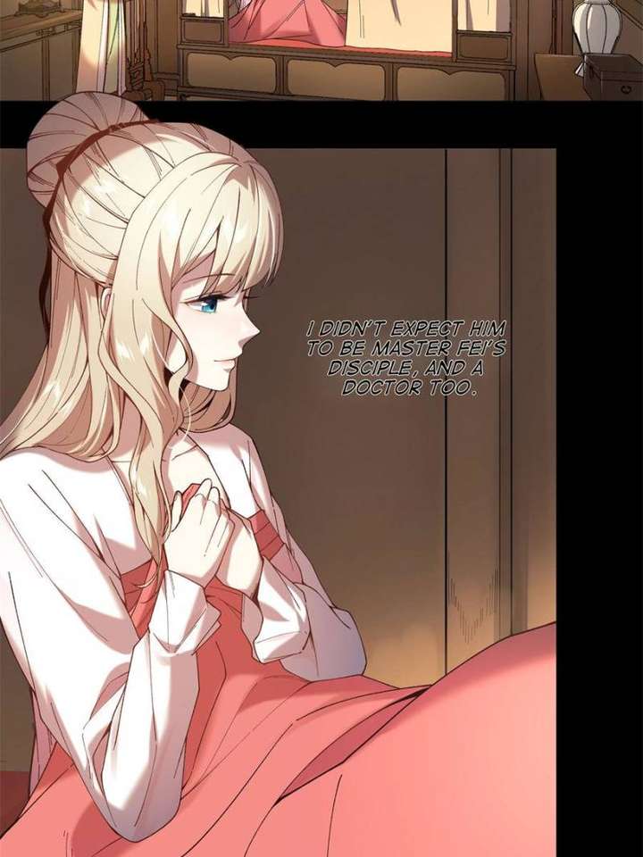 Read Celebrating the Remaining Life EN Manga Online