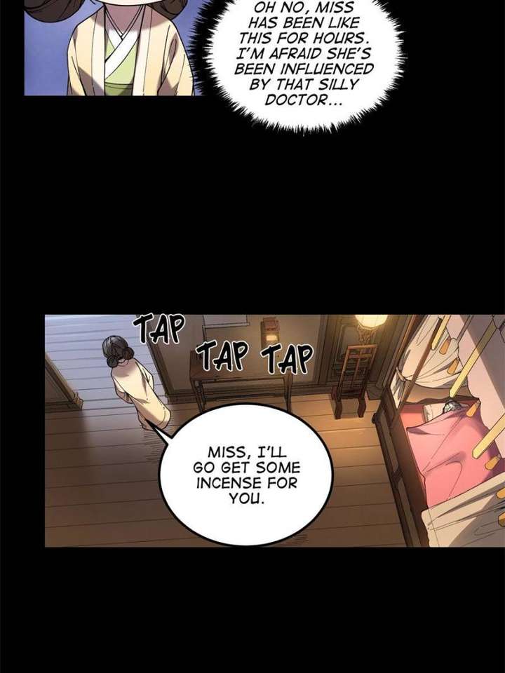 Read Celebrating the Remaining Life EN Manga Online