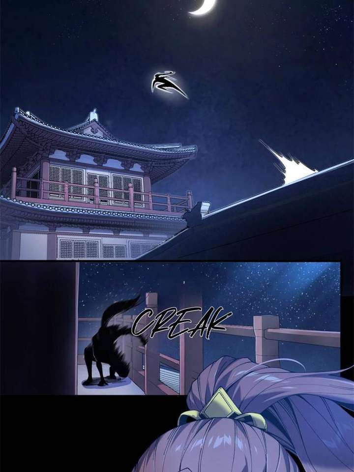 Read Celebrating the Remaining Life EN Manga Online