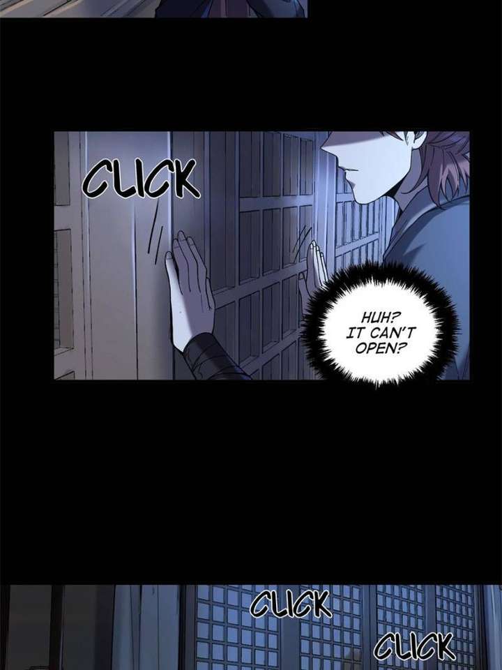 Read Celebrating the Remaining Life EN Manga Online