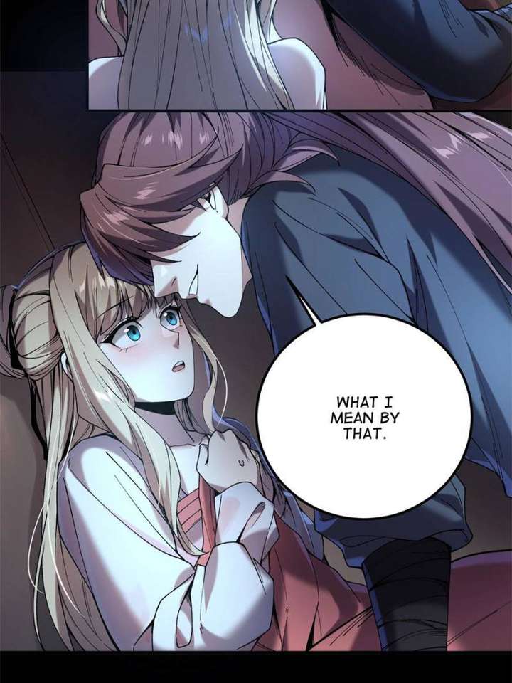 Read Celebrating the Remaining Life EN Manga Online