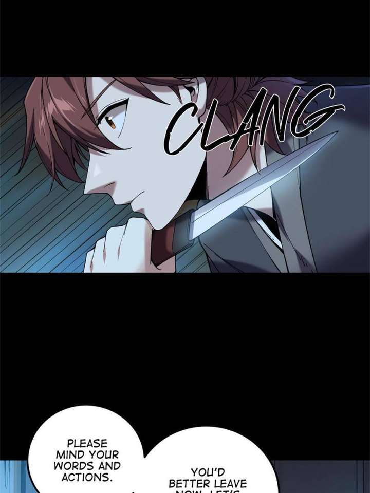 Read Celebrating the Remaining Life EN Manga Online