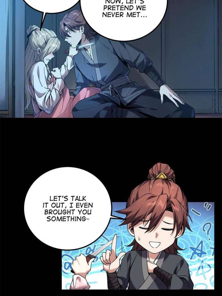 Read Celebrating the Remaining Life EN Manga Online
