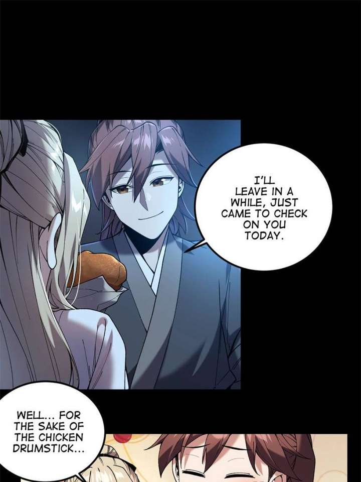 Read Celebrating the Remaining Life EN Manga Online