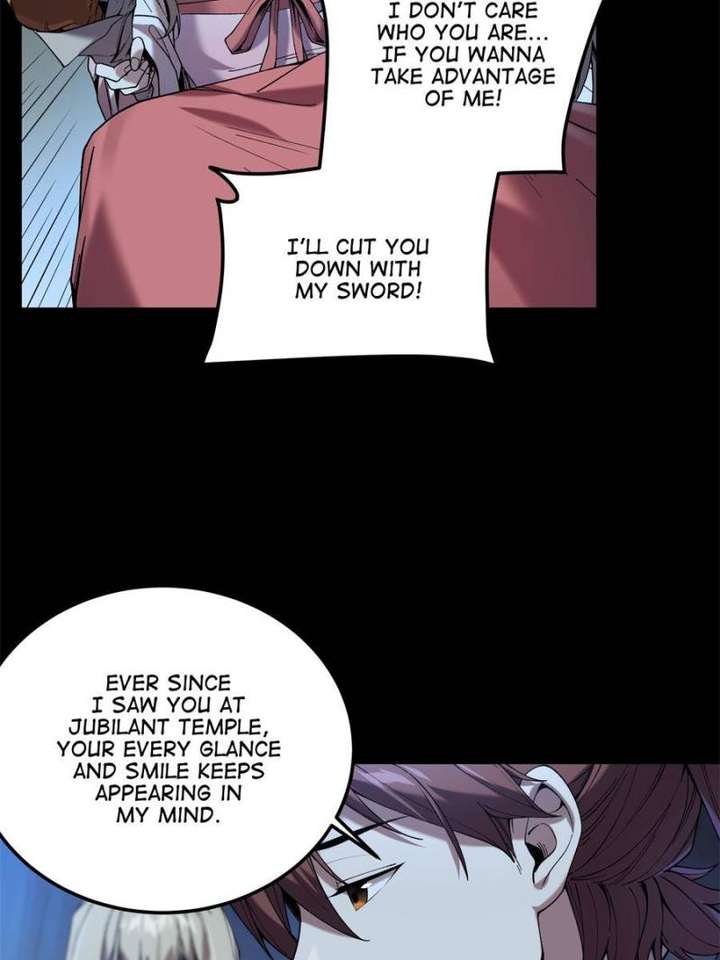 Read Celebrating the Remaining Life EN Manga Online
