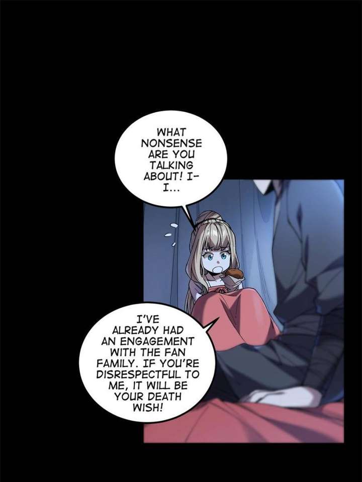 Read Celebrating the Remaining Life EN Manga Online