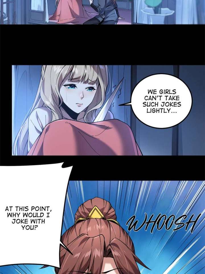 Read Celebrating the Remaining Life EN Manga Online