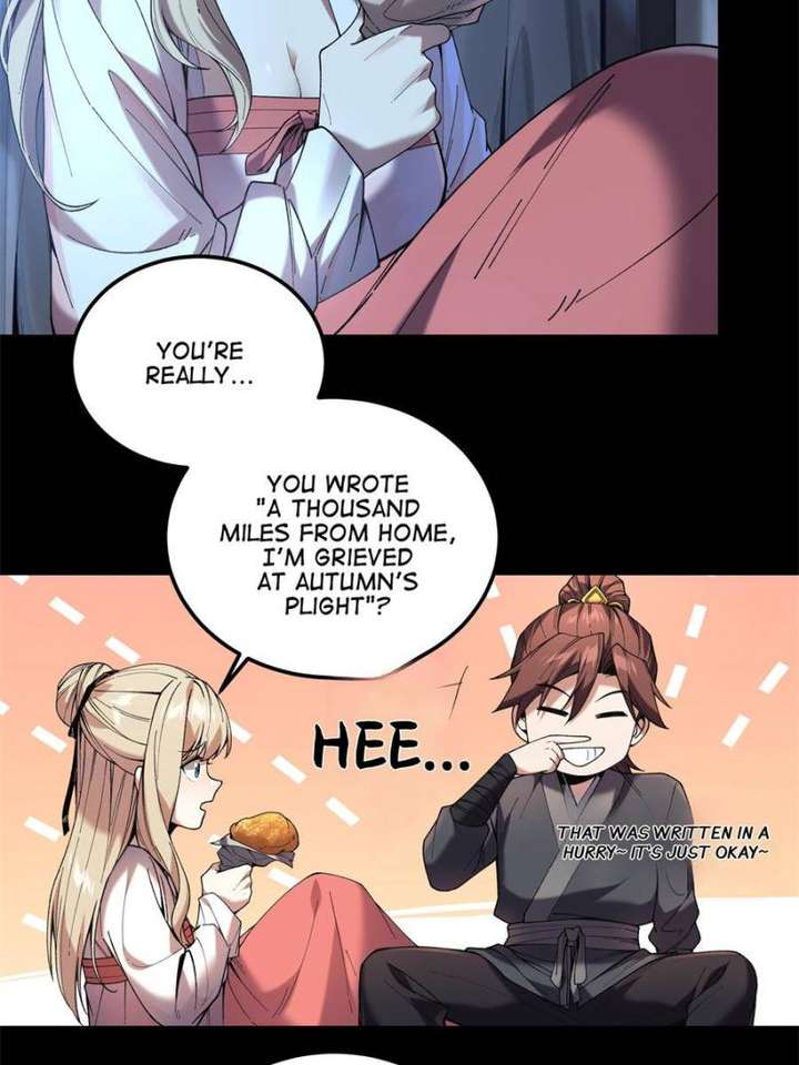 Read Celebrating the Remaining Life EN Manga Online
