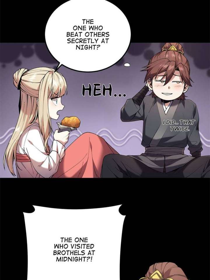Read Celebrating the Remaining Life EN Manga Online