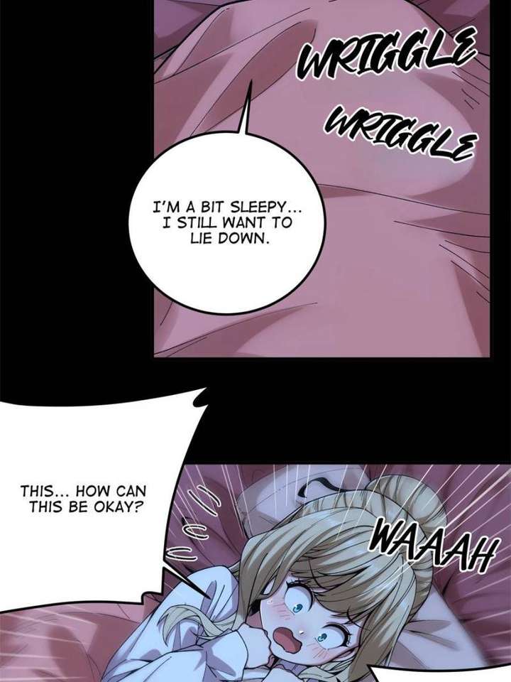 Read Celebrating the Remaining Life EN Manga Online
