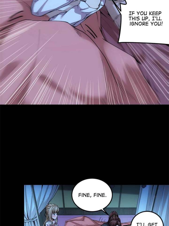 Read Celebrating the Remaining Life EN Manga Online