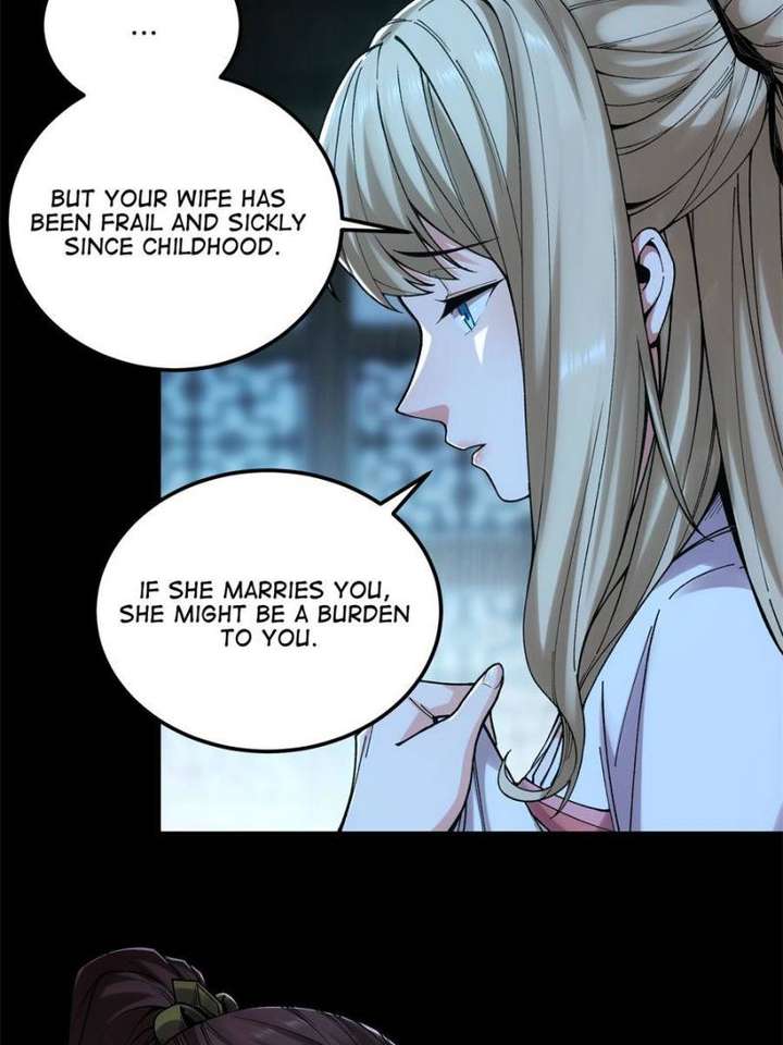 Read Celebrating the Remaining Life EN Manga Online