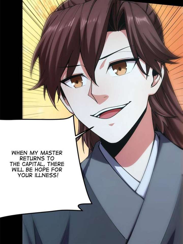 Read Celebrating the Remaining Life EN Manga Online