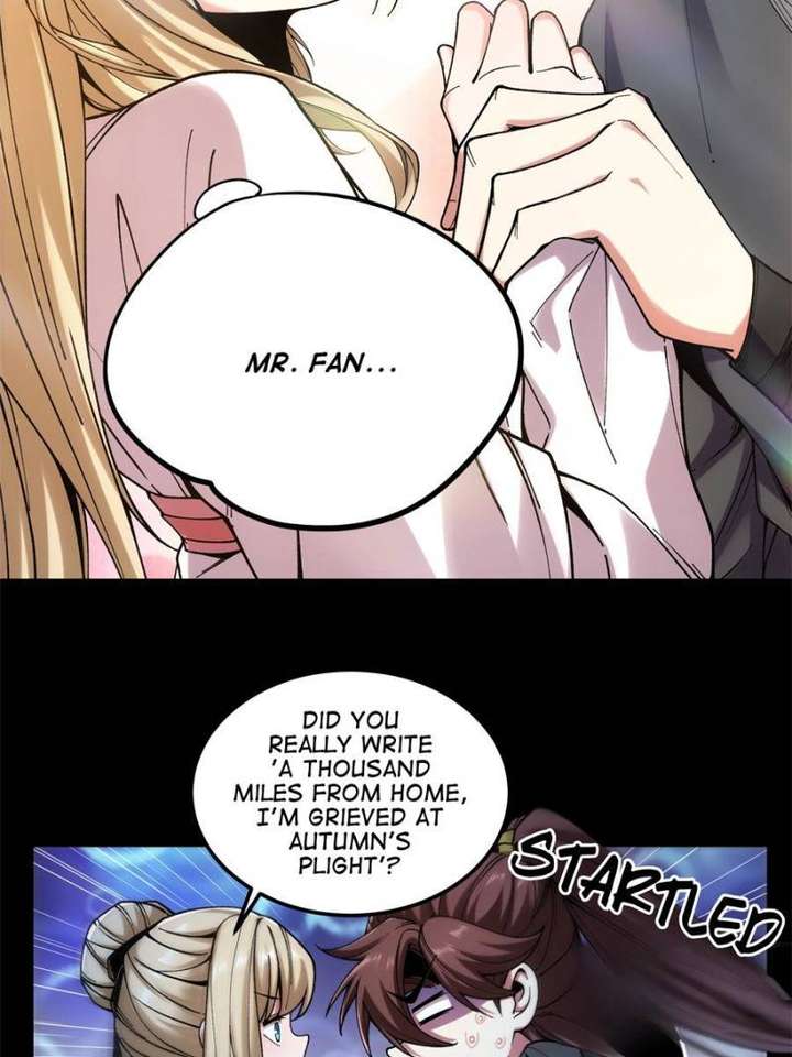 Read Celebrating the Remaining Life EN Manga Online