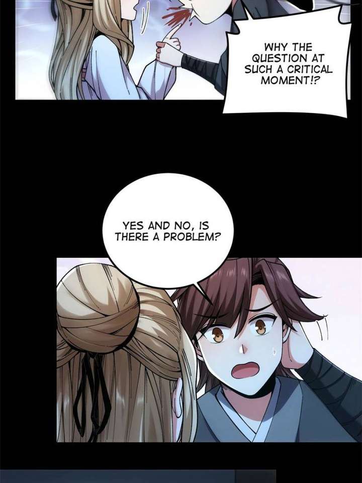 Read Celebrating the Remaining Life EN Manga Online