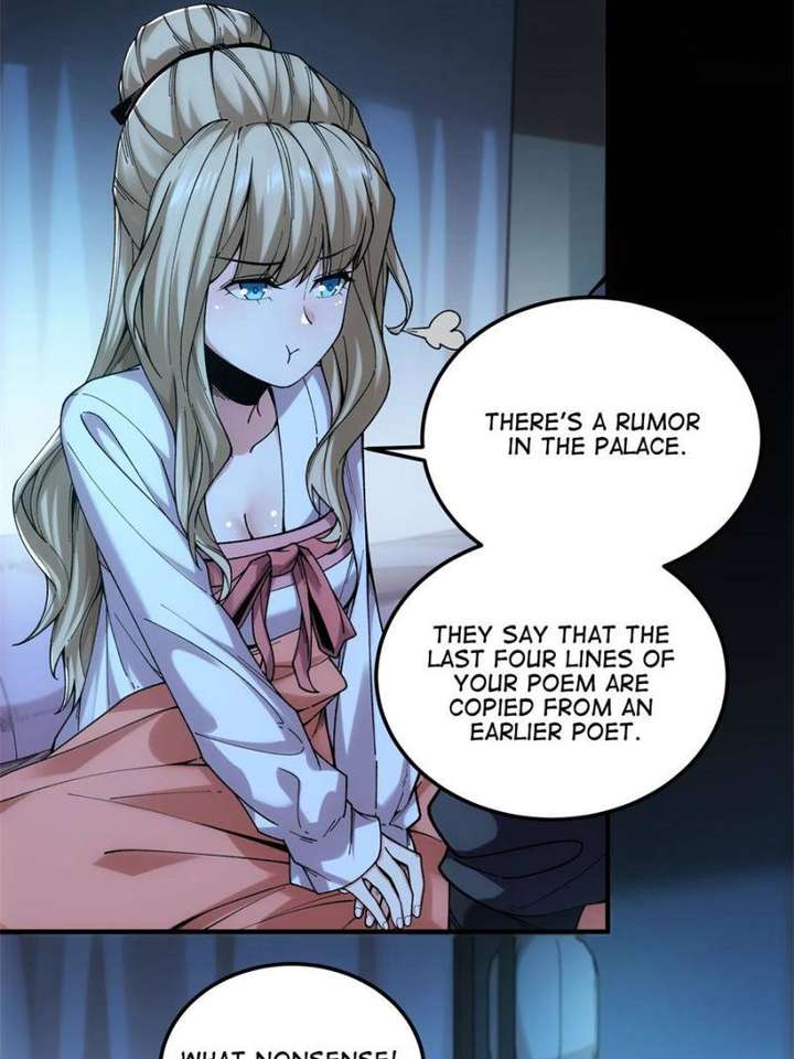 Read Celebrating the Remaining Life EN Manga Online