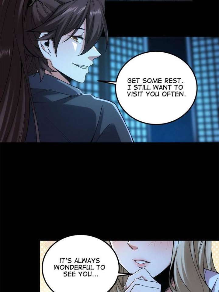 Read Celebrating the Remaining Life EN Manga Online