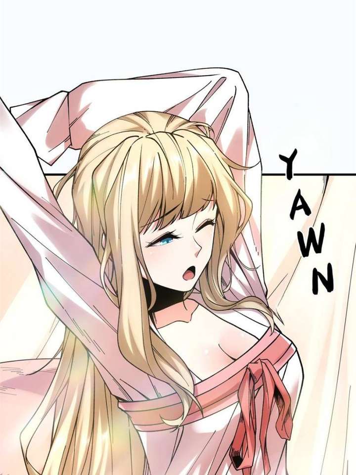 Read Celebrating the Remaining Life EN Manga Online