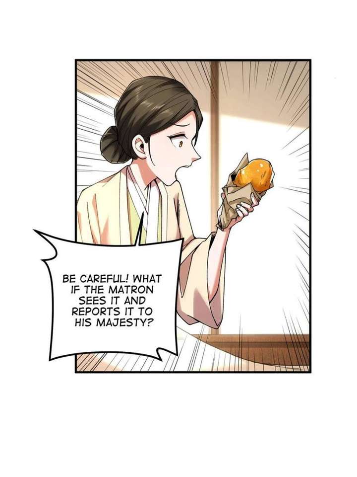 Read Celebrating the Remaining Life EN Manga Online