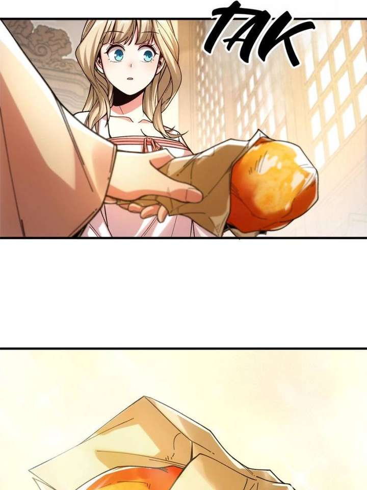 Read Celebrating the Remaining Life EN Manga Online