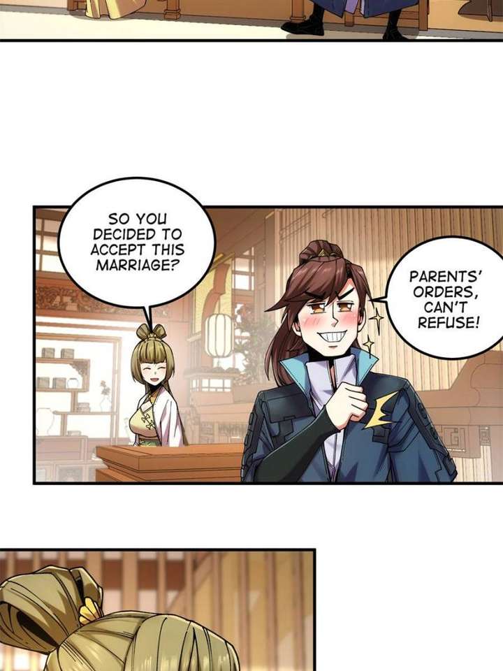 Read Celebrating the Remaining Life EN Manga Online