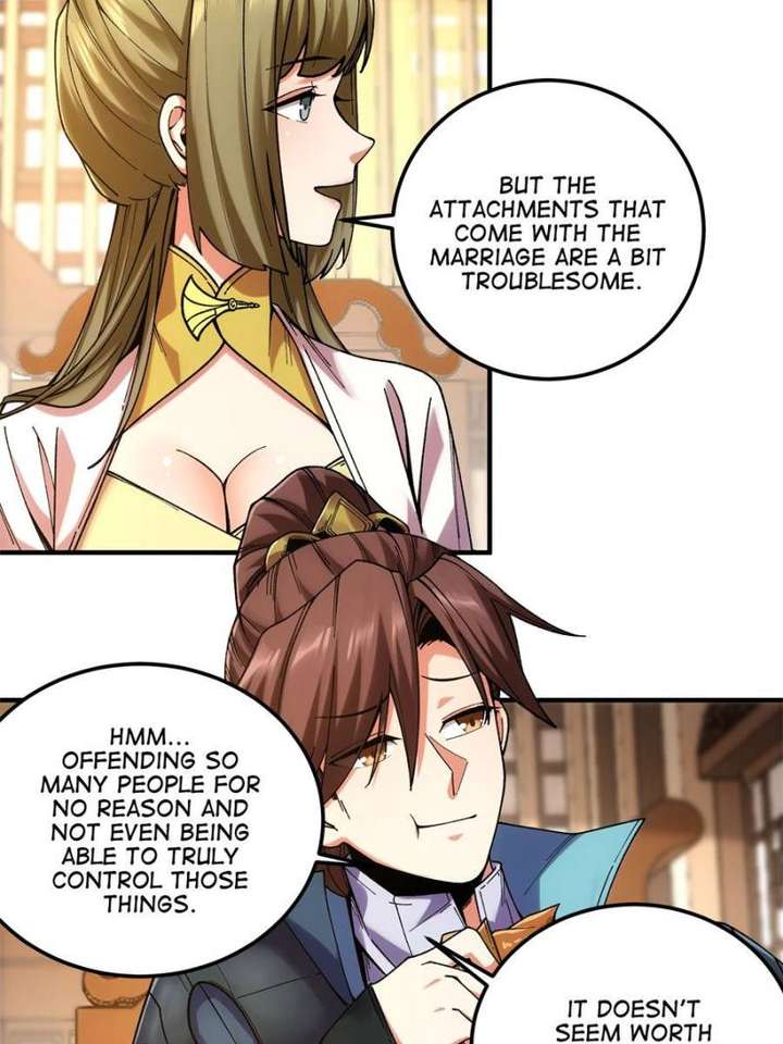 Read Celebrating the Remaining Life EN Manga Online