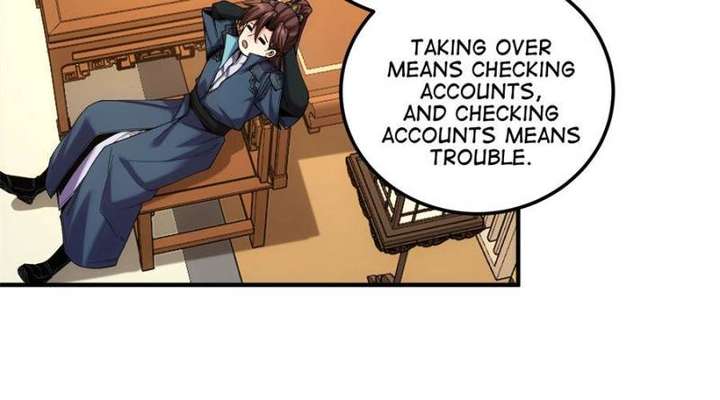 Read Celebrating the Remaining Life EN Manga Online