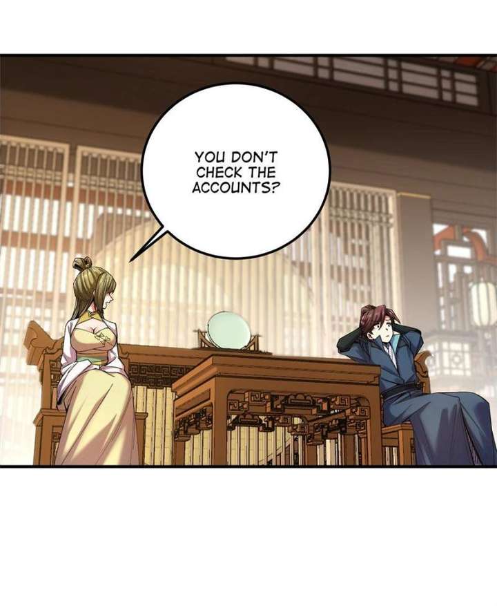 Read Celebrating the Remaining Life EN Manga Online