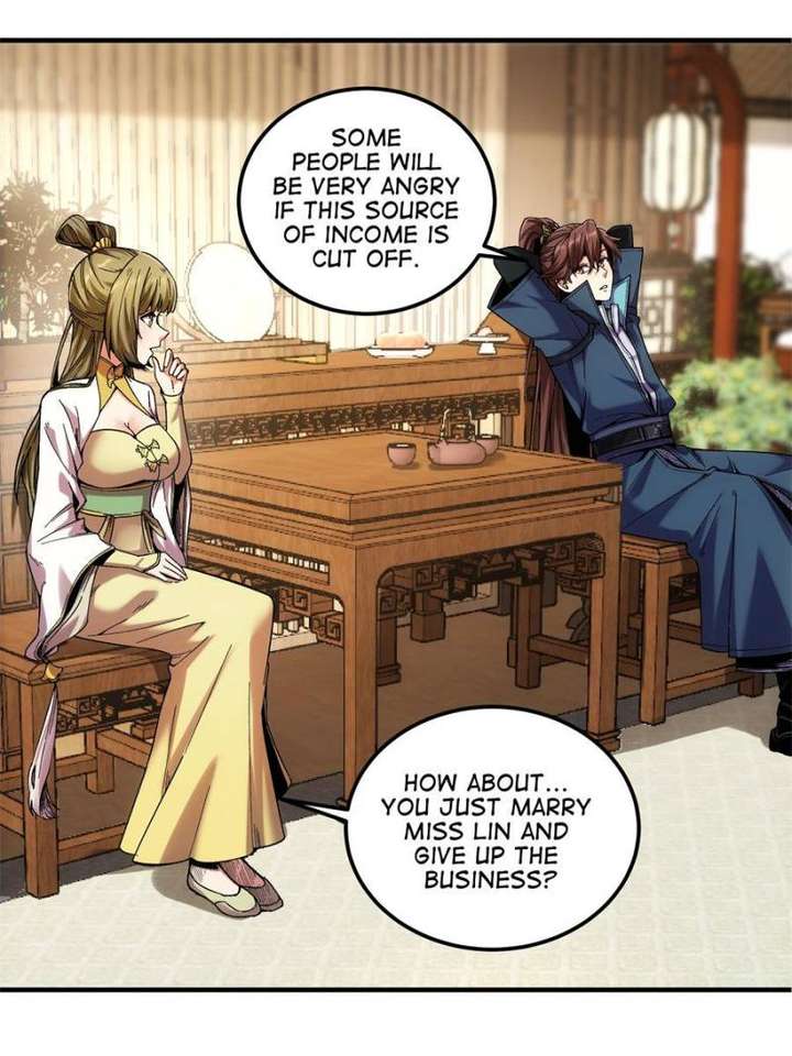 Read Celebrating the Remaining Life EN Manga Online