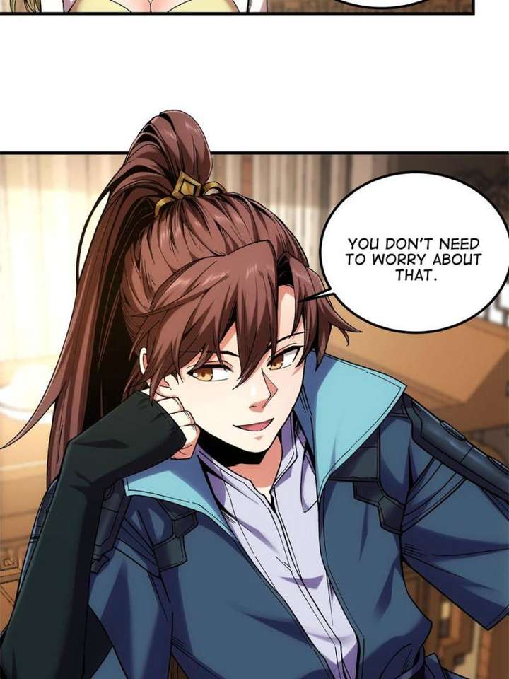 Read Celebrating the Remaining Life EN Manga Online