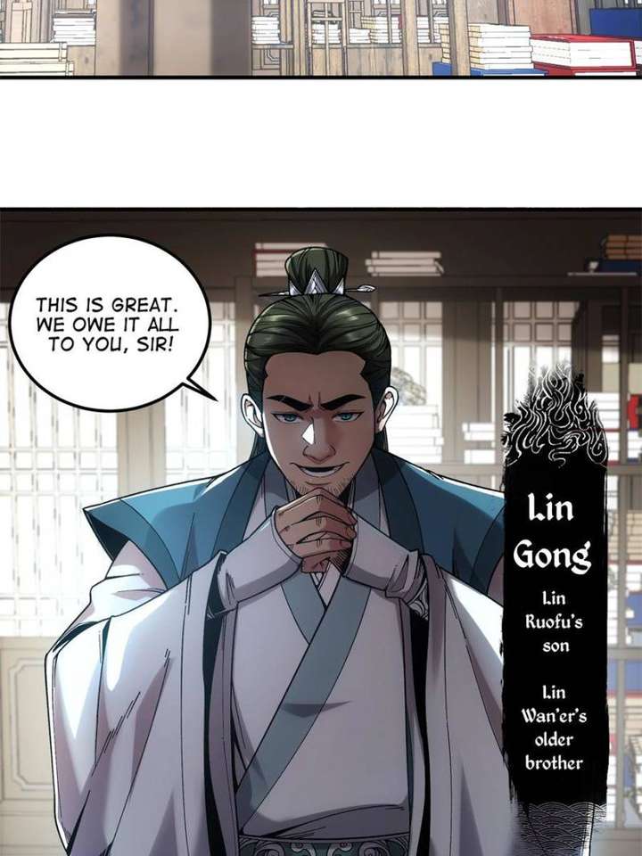 Read Celebrating the Remaining Life EN Manga Online