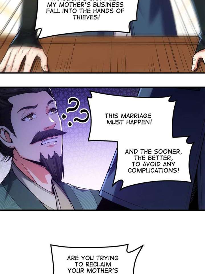 Read Celebrating the Remaining Life EN Manga Online