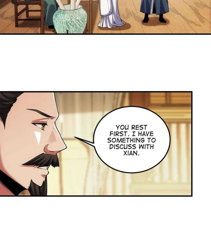 Read Celebrating the Remaining Life EN Manga Online
