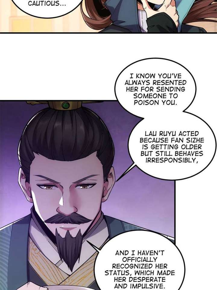 Read Celebrating the Remaining Life EN Manga Online