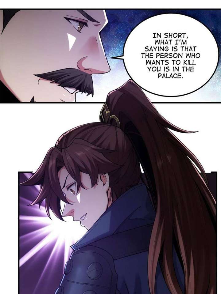 Read Celebrating the Remaining Life EN Manga Online