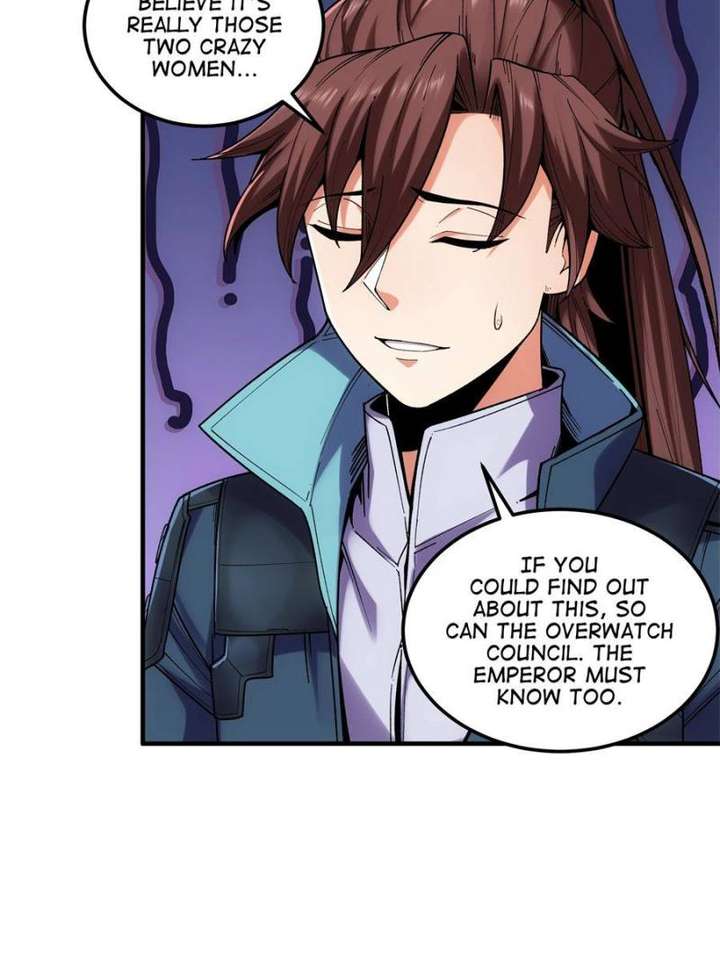 Read Celebrating the Remaining Life EN Manga Online