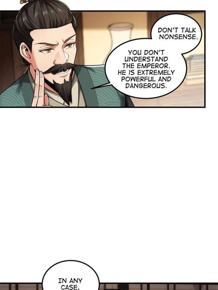 Read Celebrating the Remaining Life EN Manga Online