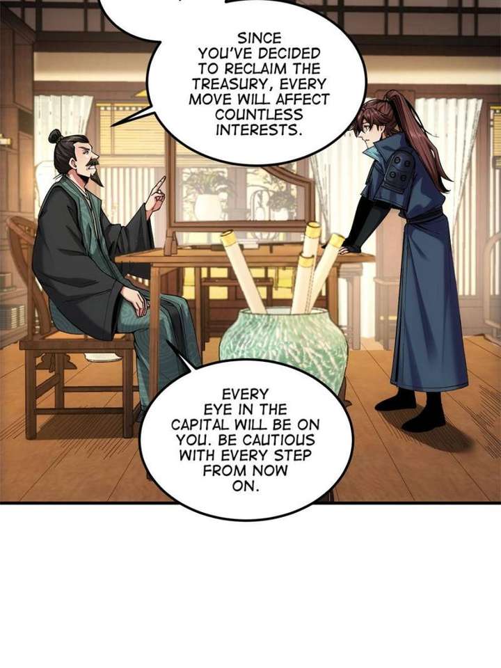 Read Celebrating the Remaining Life EN Manga Online