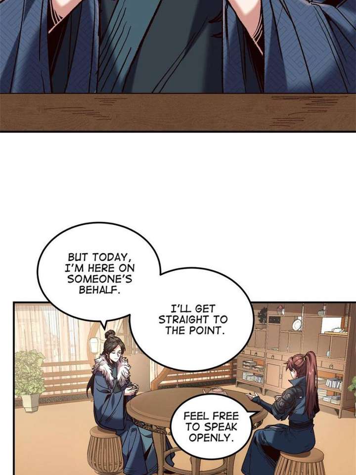 Read Celebrating the Remaining Life EN Manga Online