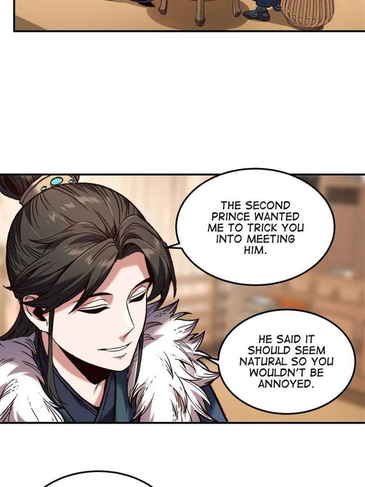Read Celebrating the Remaining Life EN Manga Online