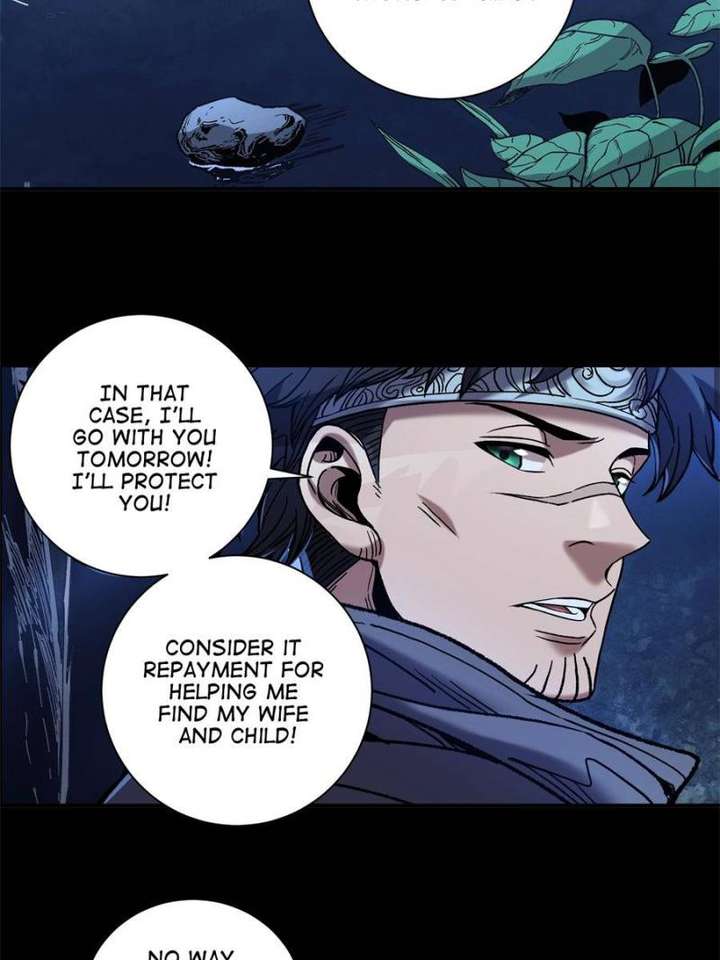 Read Celebrating the Remaining Life EN Manga Online