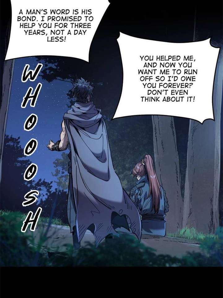 Read Celebrating the Remaining Life EN Manga Online