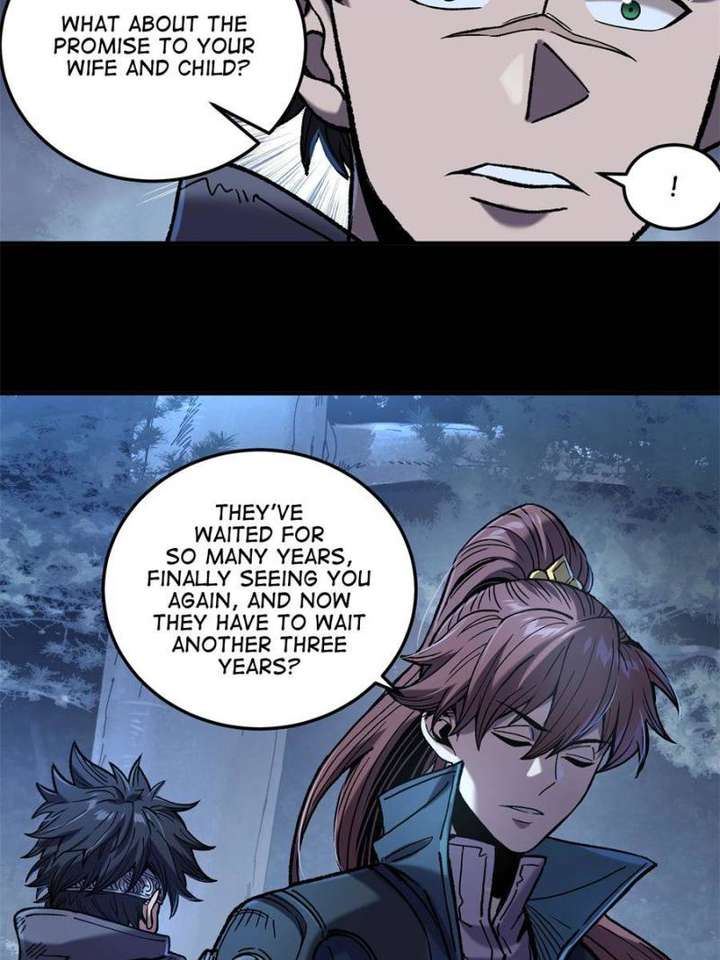 Read Celebrating the Remaining Life EN Manga Online