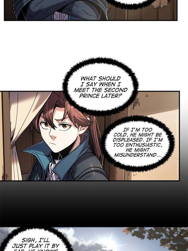 Read Celebrating the Remaining Life EN Manga Online