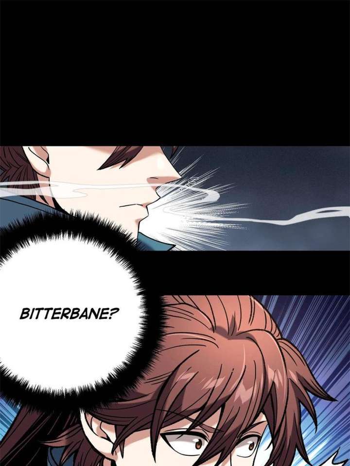 Read Celebrating the Remaining Life EN Manga Online