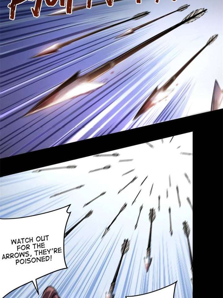 Read Celebrating the Remaining Life EN Manga Online